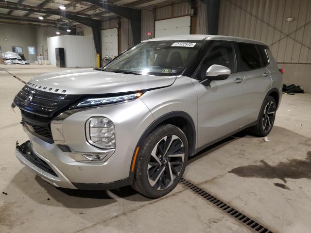 2022 MITSUBISHI OUTLANDER #3301940448