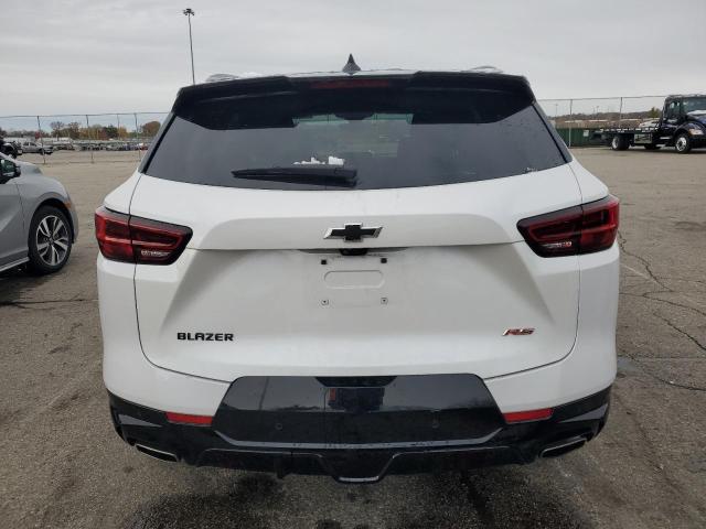 2024 CHEVROLET BLAZER RS #3302736052