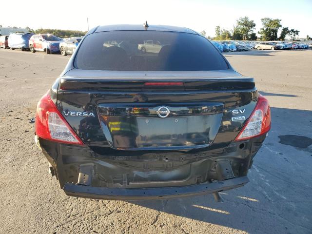 2017 NISSAN VERSA S #3301767423