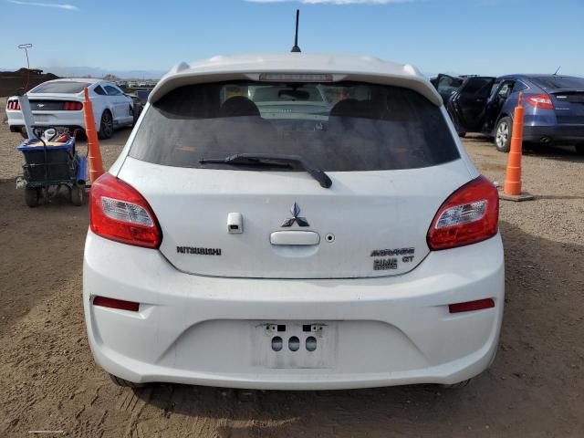 2018 MITSUBISHI MIRAGE GT ML32A5HJ5JH002977