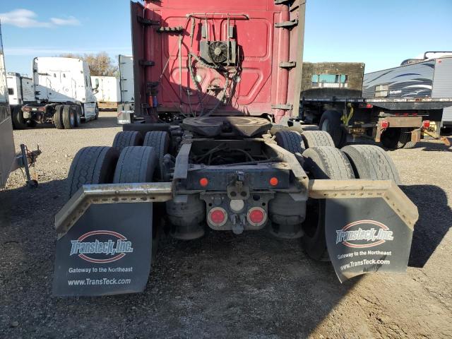 2018 FREIGHTLINER CASCADIA 1 #3287361982