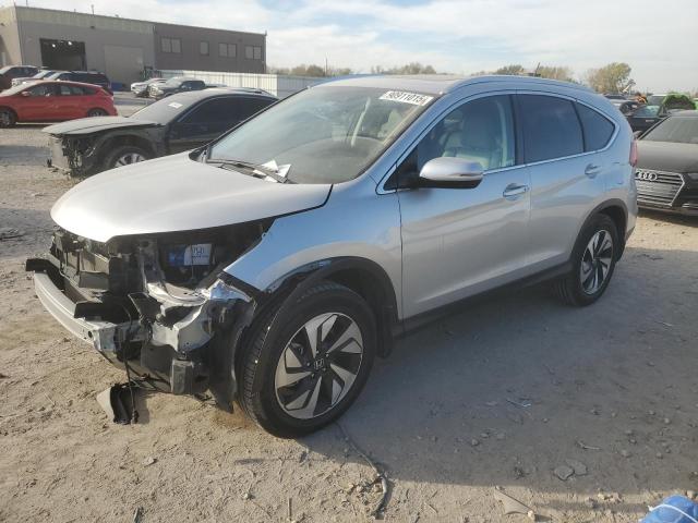 2015 HONDA CR-V TOURI - 5J6RM4H97FL132714