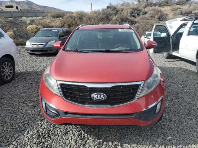2014 KIA SPORTAGE S #3304102486