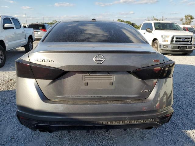 2024 NISSAN ALTIMA SR #3302799921