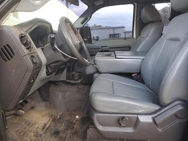 2016 FORD F350 SUPER #3303649937