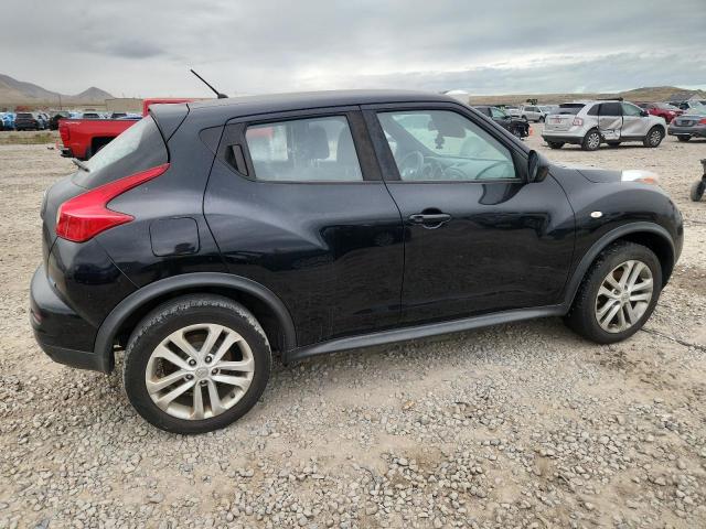 2013 NISSAN JUKE S #3282455571