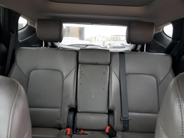 2013 HYUNDAI SANTA FE S #3297453213