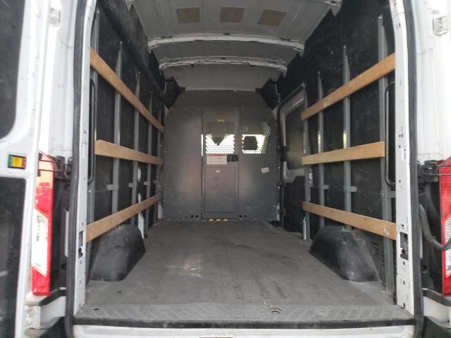 2021 FORD TRANSIT #3303947758