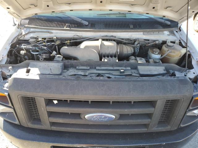 2009 FORD E350 #3287823103