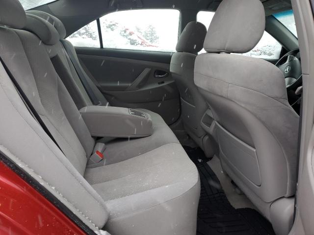 2009 TOYOTA CAMRY BASE #3303976686