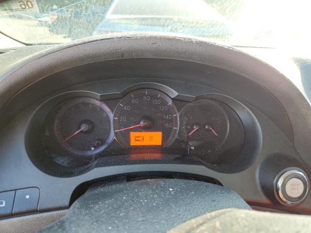 2012 NISSAN ALTIMA BAS #3290247286