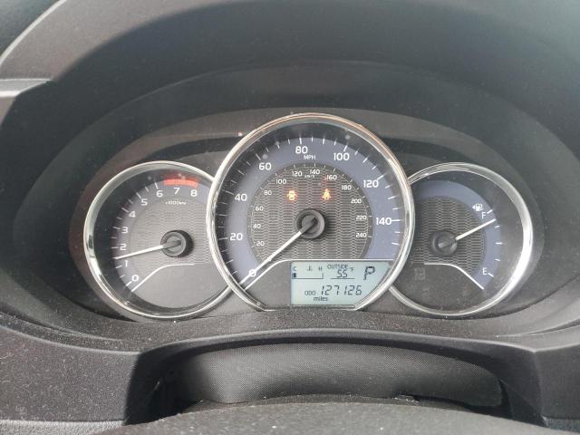 2014 TOYOTA COROLLA L #3286666333