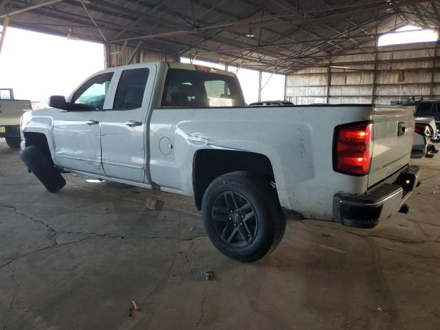 2017 CHEVROLET SILVERADO #3316732437