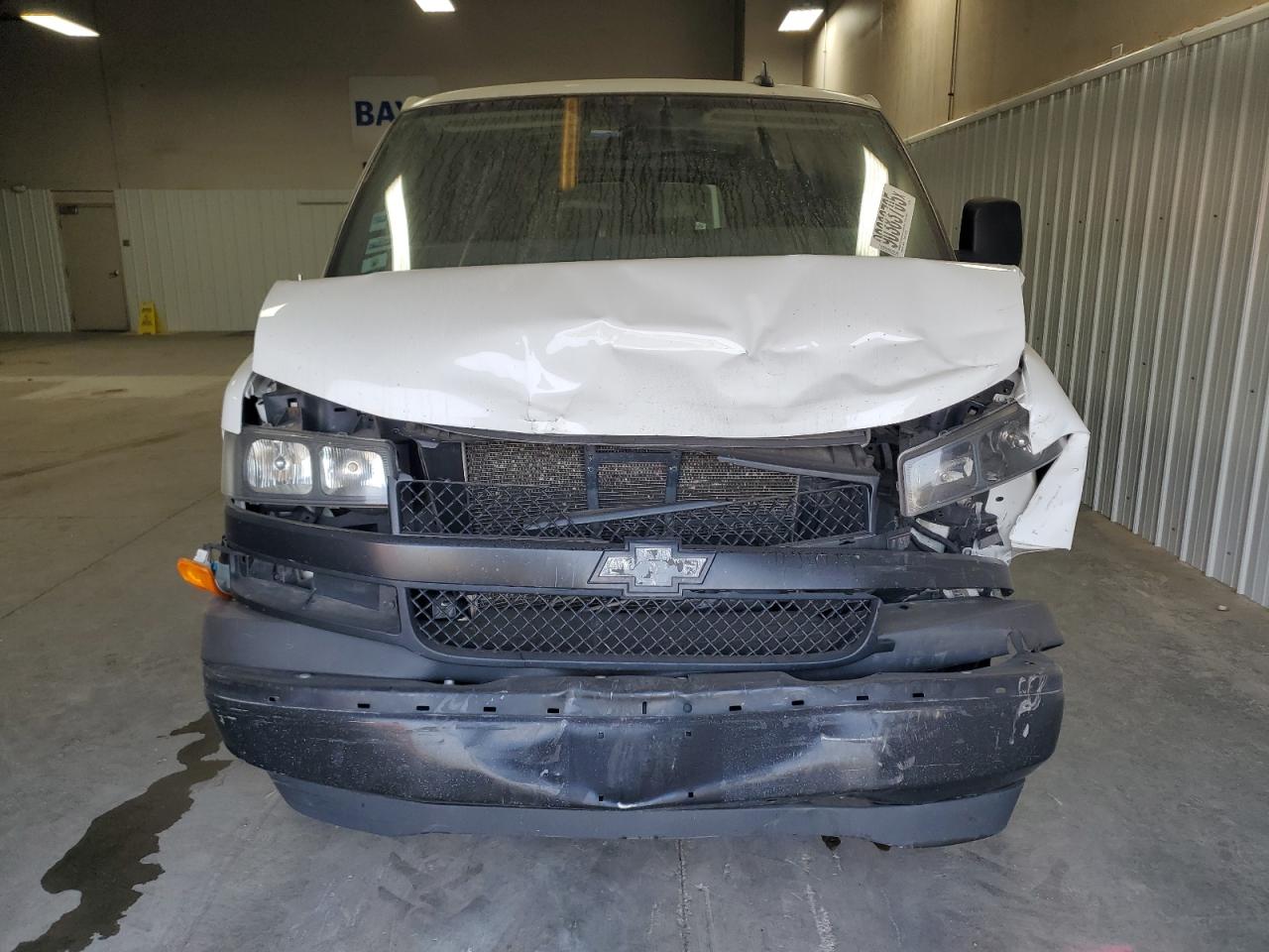 CHEVROLET EXPRESS G3