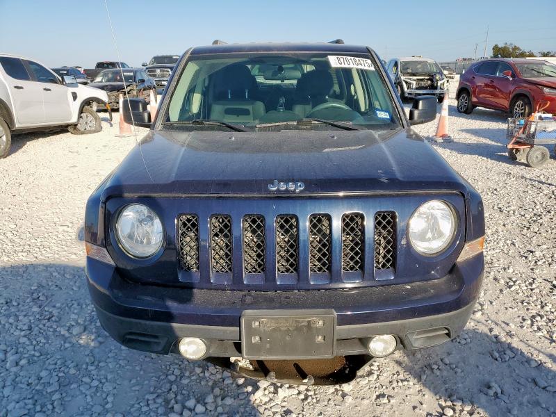 2015 JEEP PATRIOT SP - 1C4NJPBB1FD275100