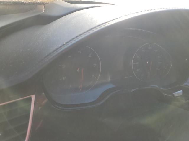 2016 AUDI A8 L QUATT #3293447430