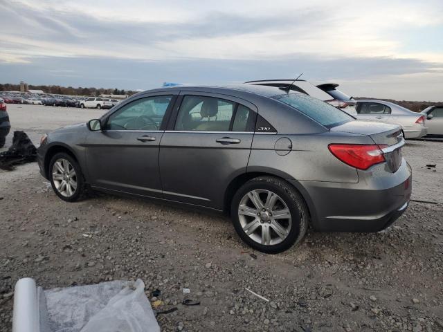 2012 CHRYSLER 200 TOURIN - 1C3CCBBB6CN171202