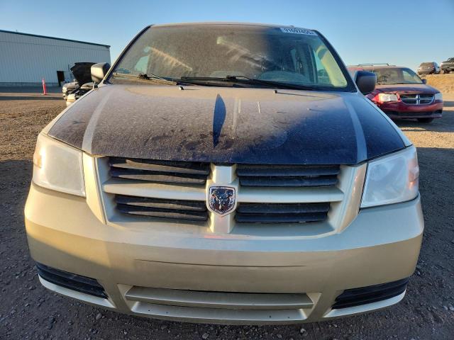 2010 DODGE GRAND CARA - 2D4RN4DE8AR255706