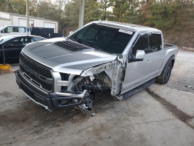 2019 FORD F150 RAPTO - 1FTFW1RG3KFA57811