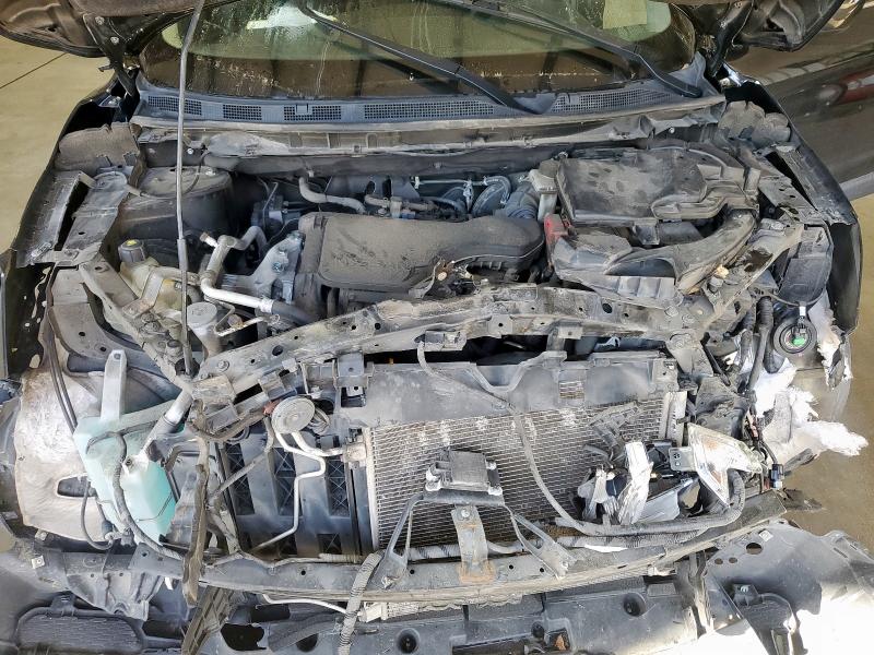 2021 NISSAN ROGUE SPOR #3302936686