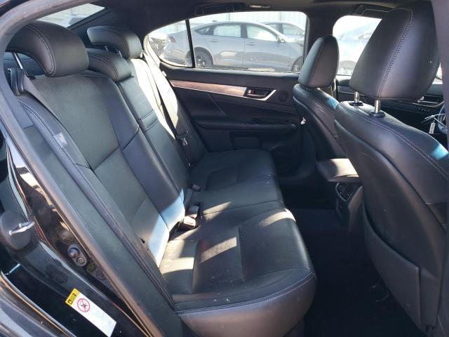 2013 LEXUS GS 350 #3308264185