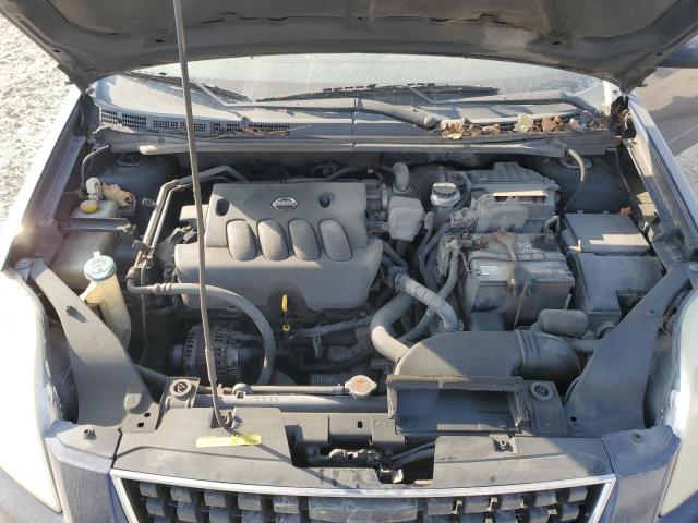 2008 NISSAN SENTRA 2.0 #3301866999