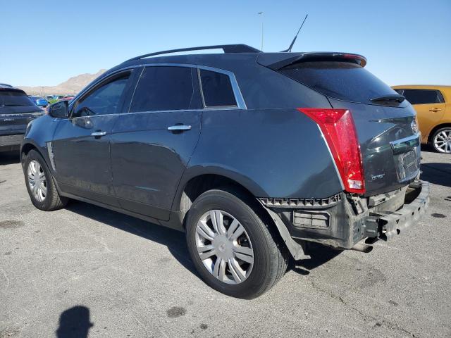 2010 CADILLAC SRX #3286895222