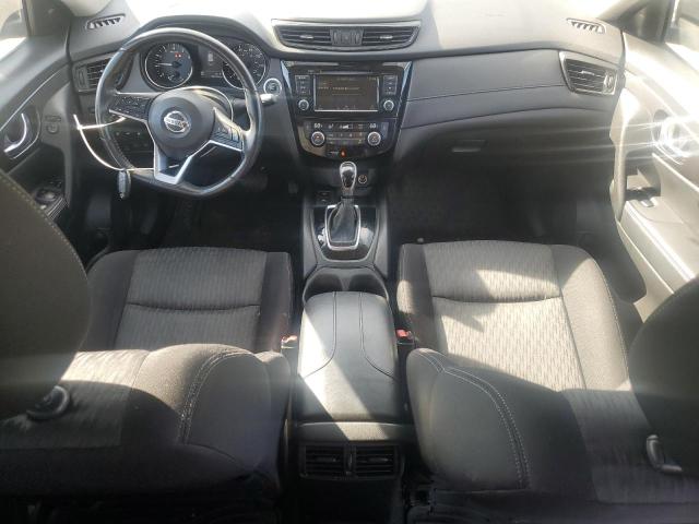 2019 NISSAN ROGUE S #3291254984