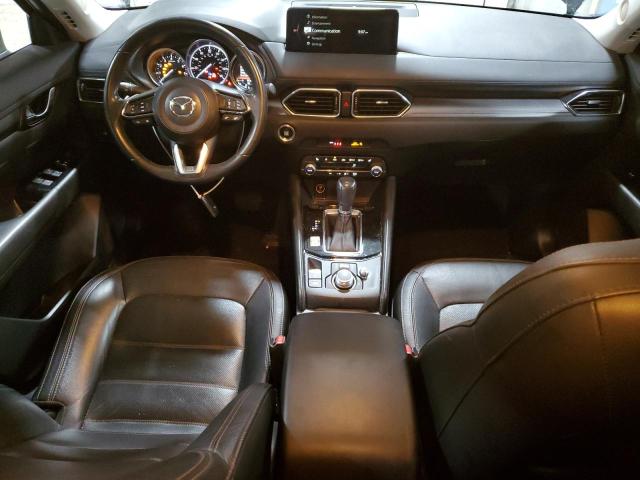 2022 MAZDA CX-5 PREFE #3286755334