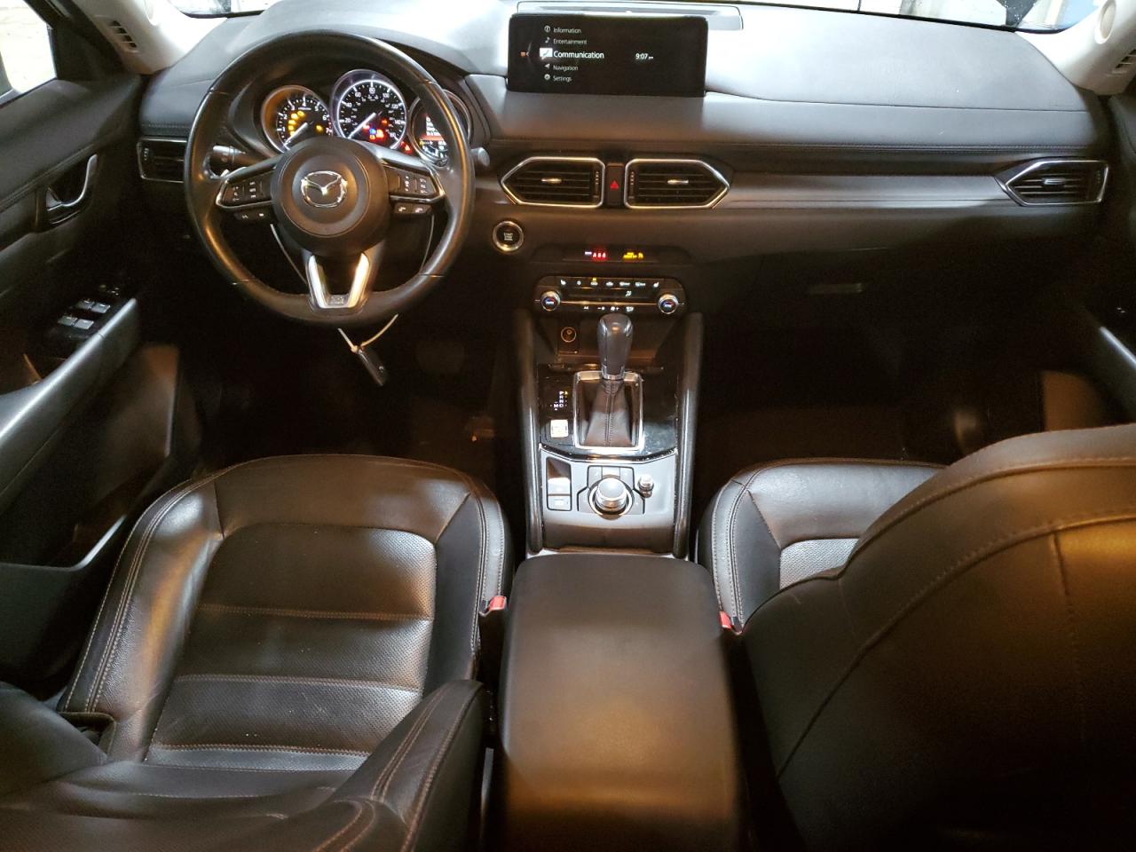 MAZDA CX-5 PREFERRED