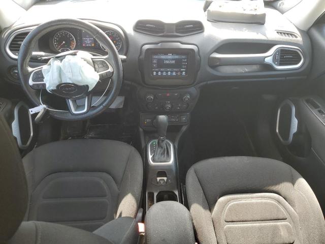 2018 JEEP RENEGADE L #3308441280