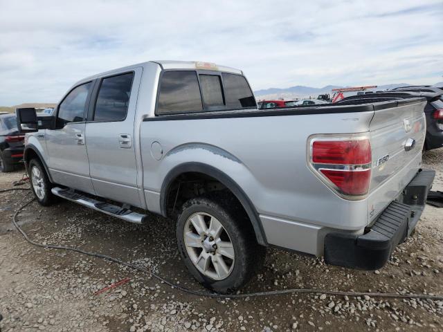 2010 FORD F150 SUPER - 1FTFW1EVXAKB46138