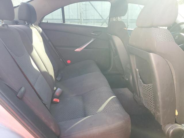 2007 PONTIAC G6 VALUE L #3296939828