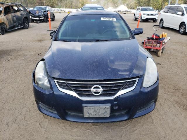 2012 NISSAN ALTIMA S #3301620623