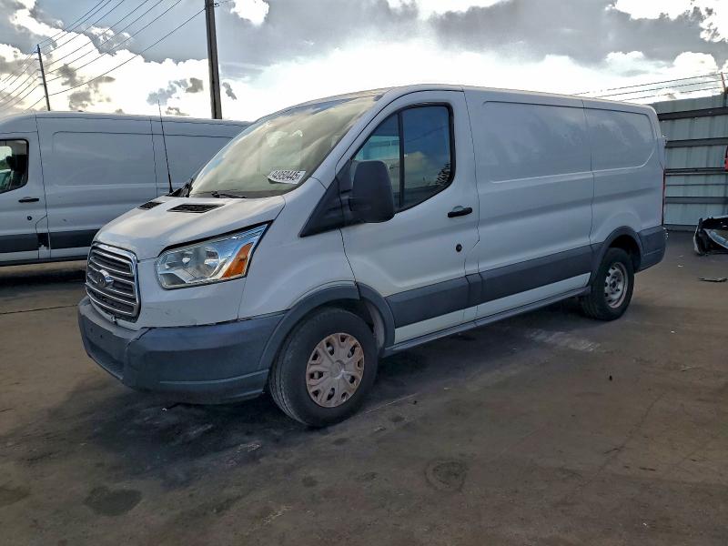 2016 FORD TRANSIT T- #3297930795