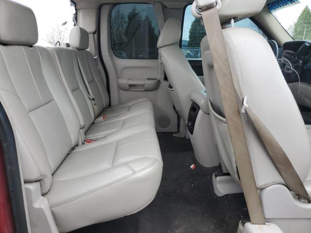 2007 CHEVROLET SILVERADO #3286880219