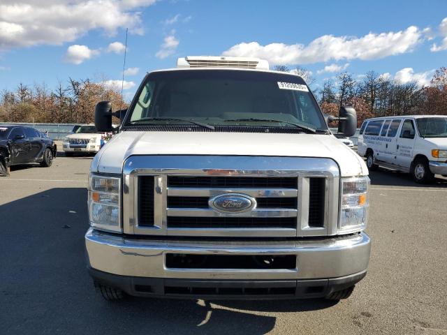 2012 FORD ECONOLINE #3284748526