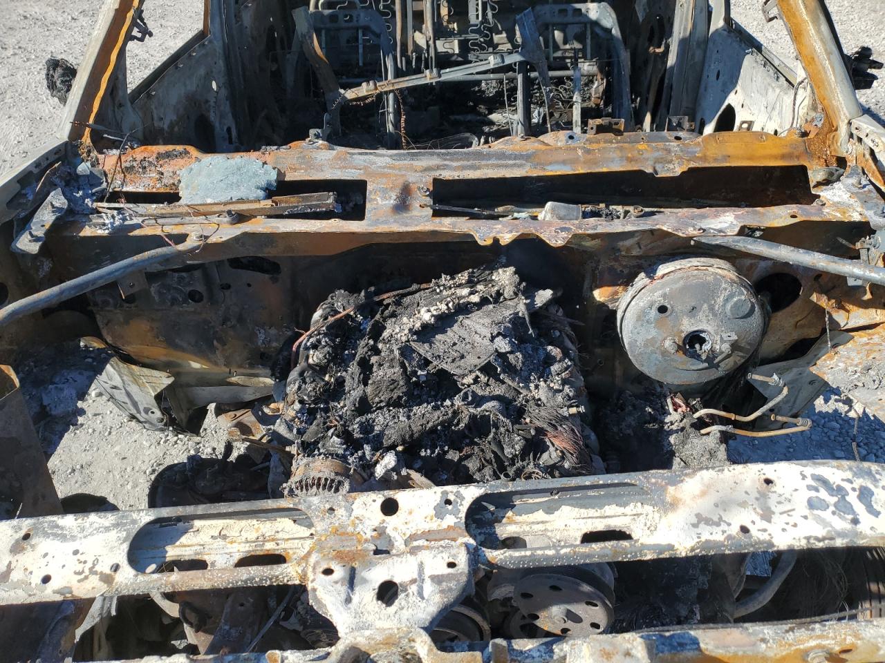 GMC SIERRA K1500 DENALI