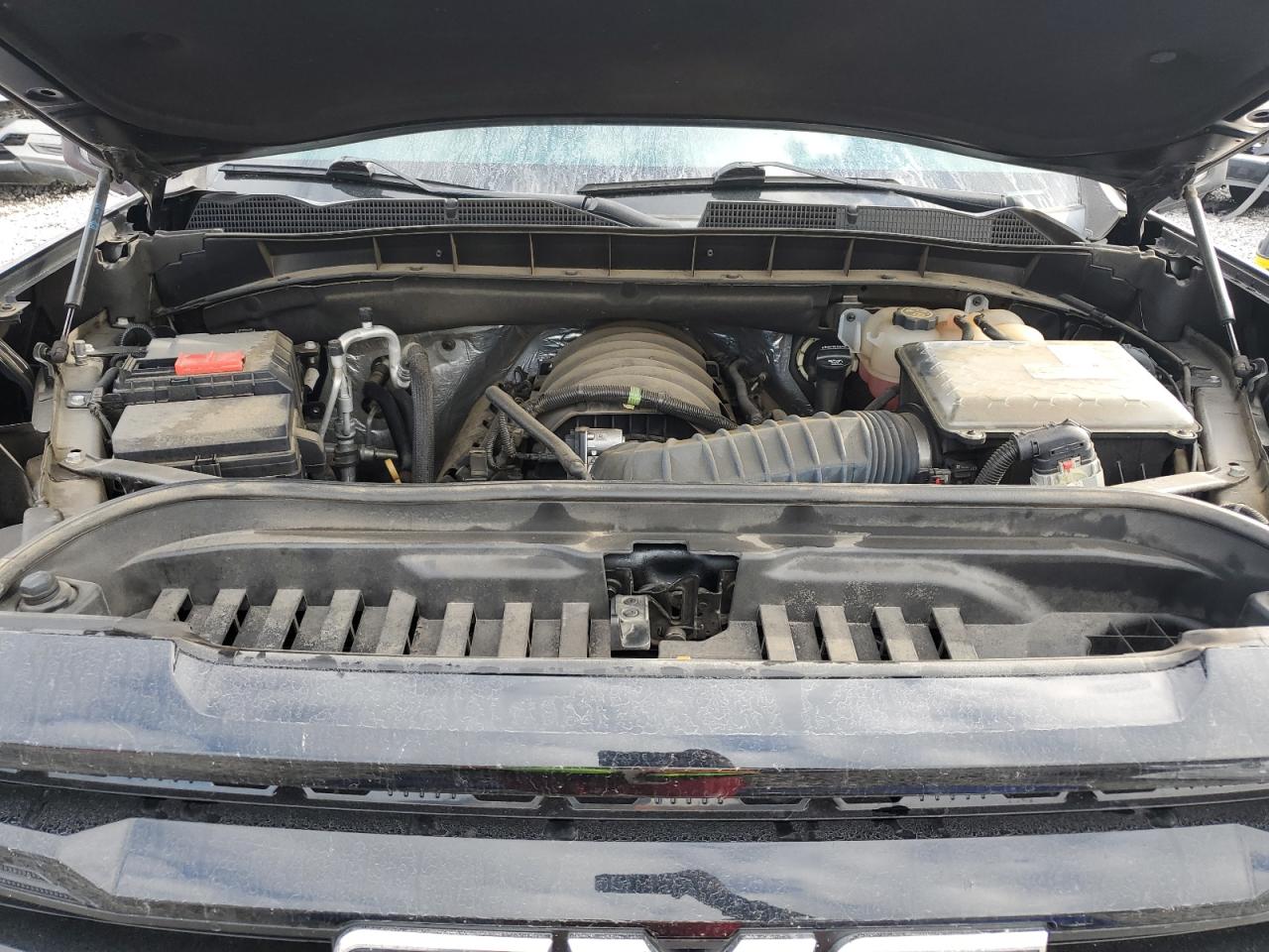 GMC SIERRA K1500 SLT