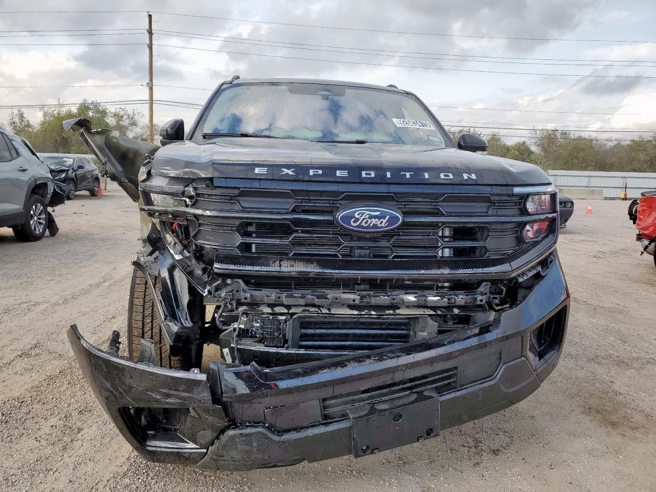 FORD EXPEDITION ACTIVE