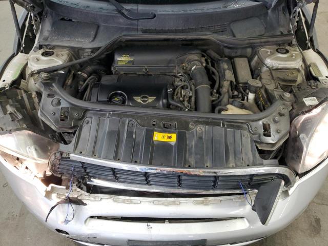 2013 MINI COOPER S C #3312623164