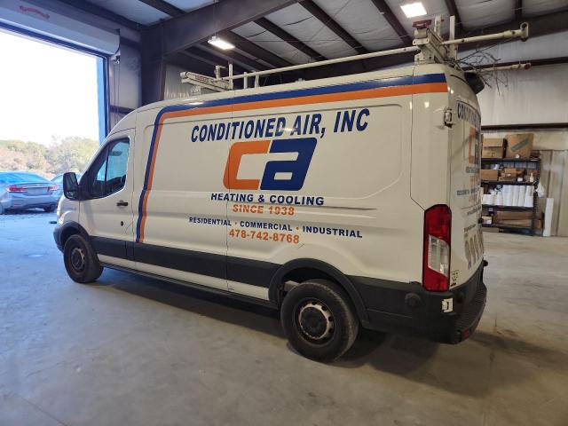 2019 FORD TRANSIT #3290142261