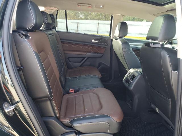 2021 VOLKSWAGEN ATLAS SEL #3303872691