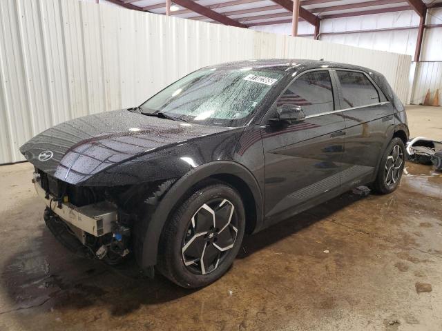 2024 HYUNDAI IONIQ 5 SE #3292301264