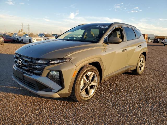 HYUNDAI TUCSON SEL