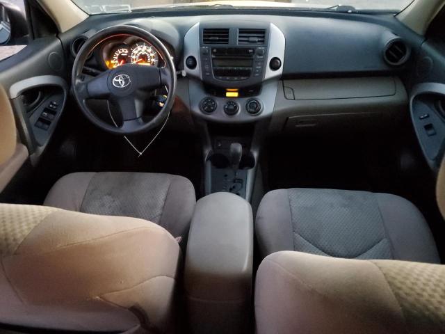 2008 TOYOTA RAV4 #3281398102