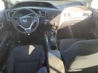 Lot #3304703956 2013 HONDA CIVIC LX