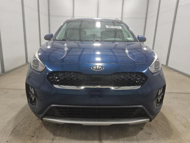 2020 KIA NIRO LX #3316802403