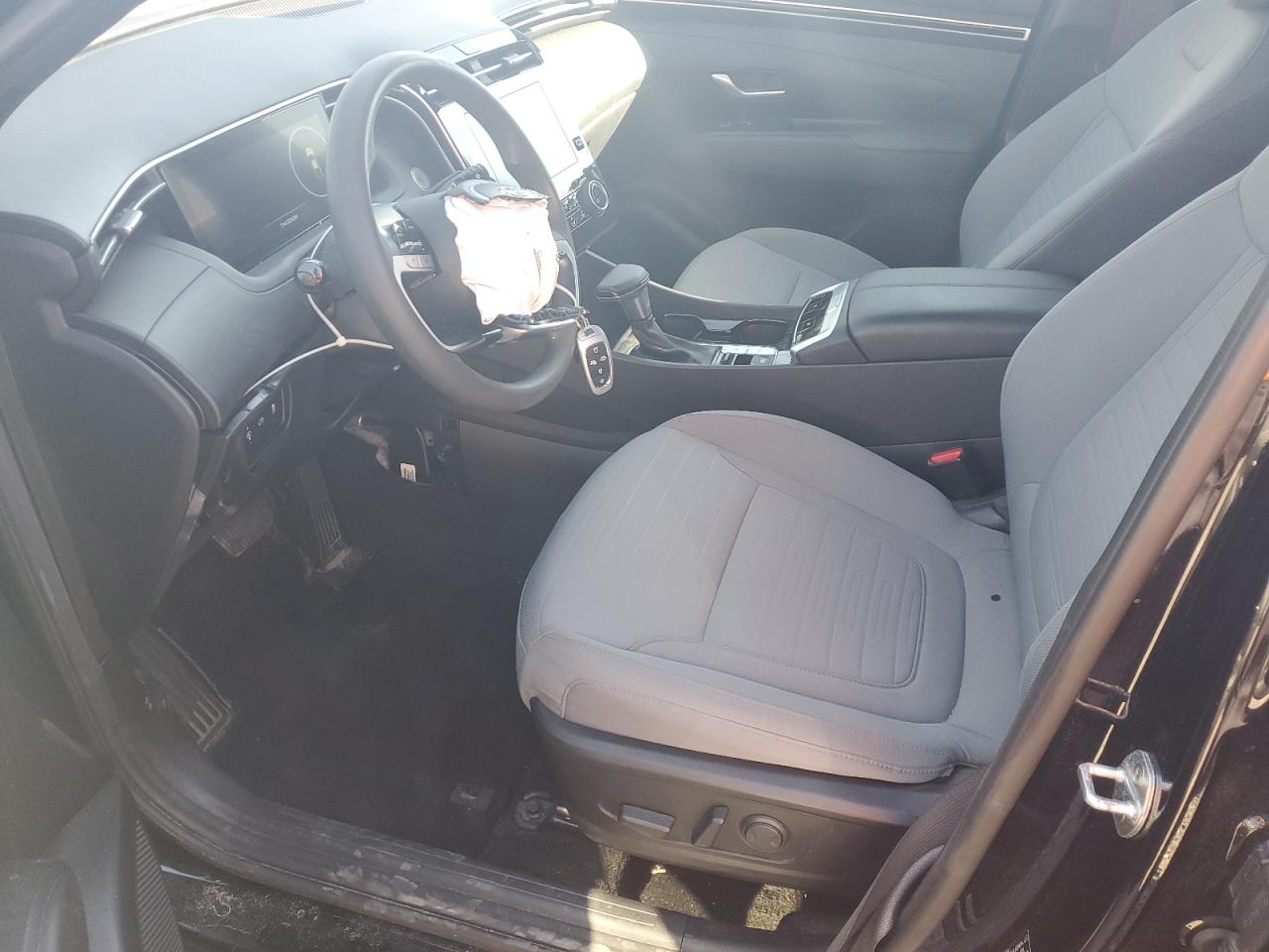 HYUNDAI SANTA CRUZ SEL