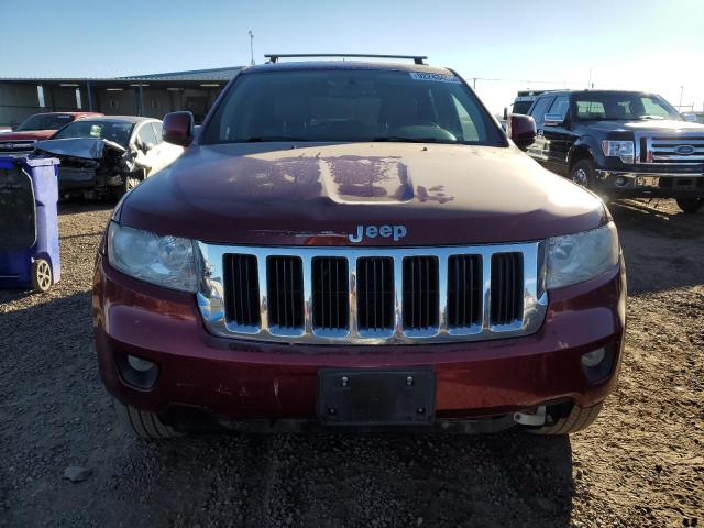 2012 JEEP GRAND CHER #3291692268